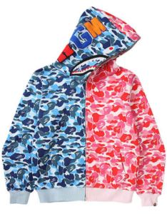 Best Bape hoodies | edtechreader