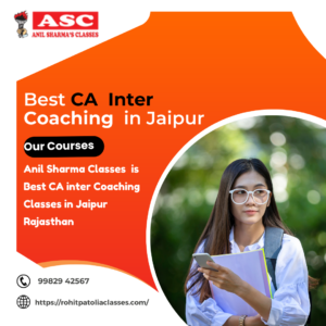 ca inter best coaching | edtechreader