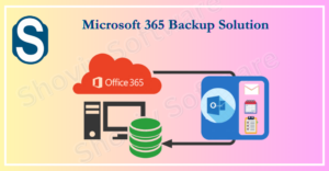 Microsoft 365 Backup Solution | edtechreader