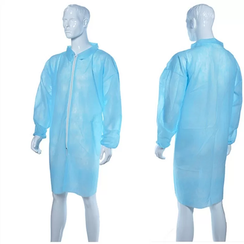 disposable lab coat | edtechreader