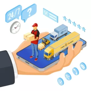 Delivery Management Software | edtechreader