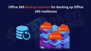 Office 365 backup Solution | edtechreader