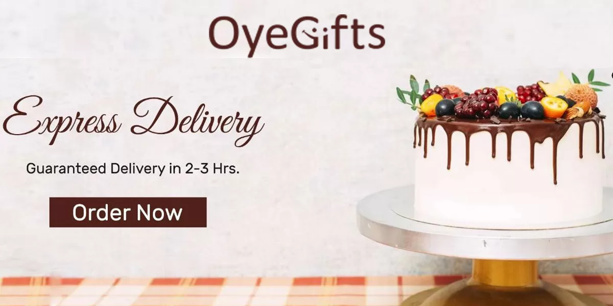 Online cake delivery | edtechreader