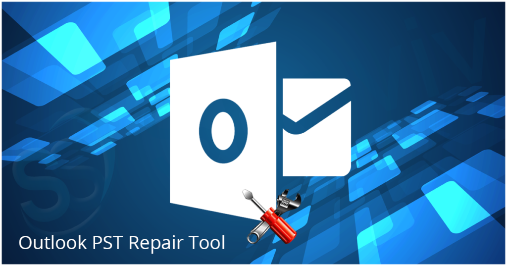 Repair Outlook PST files | edtecreader