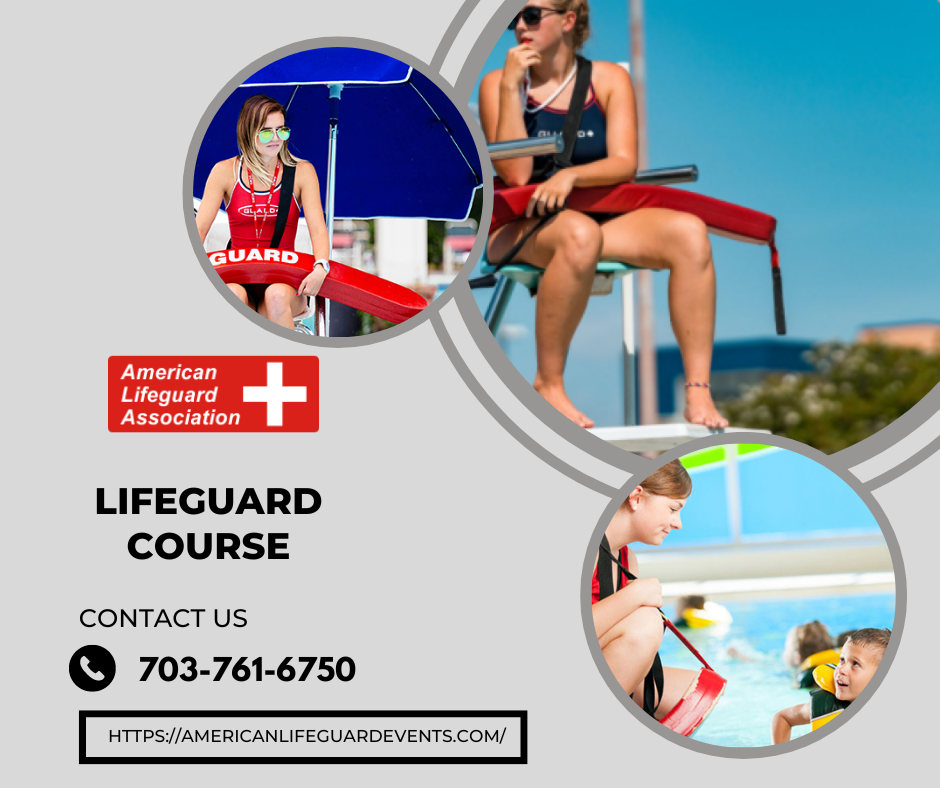 Lifeguard course | edtechreader