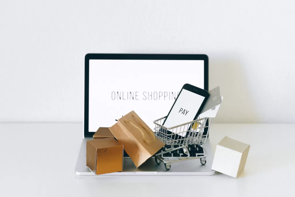 E-commerce website | edtechreader