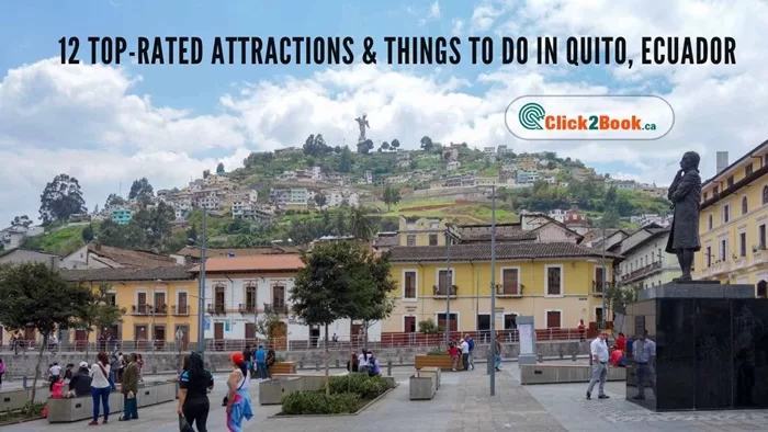 things to do in quito | edtechreader