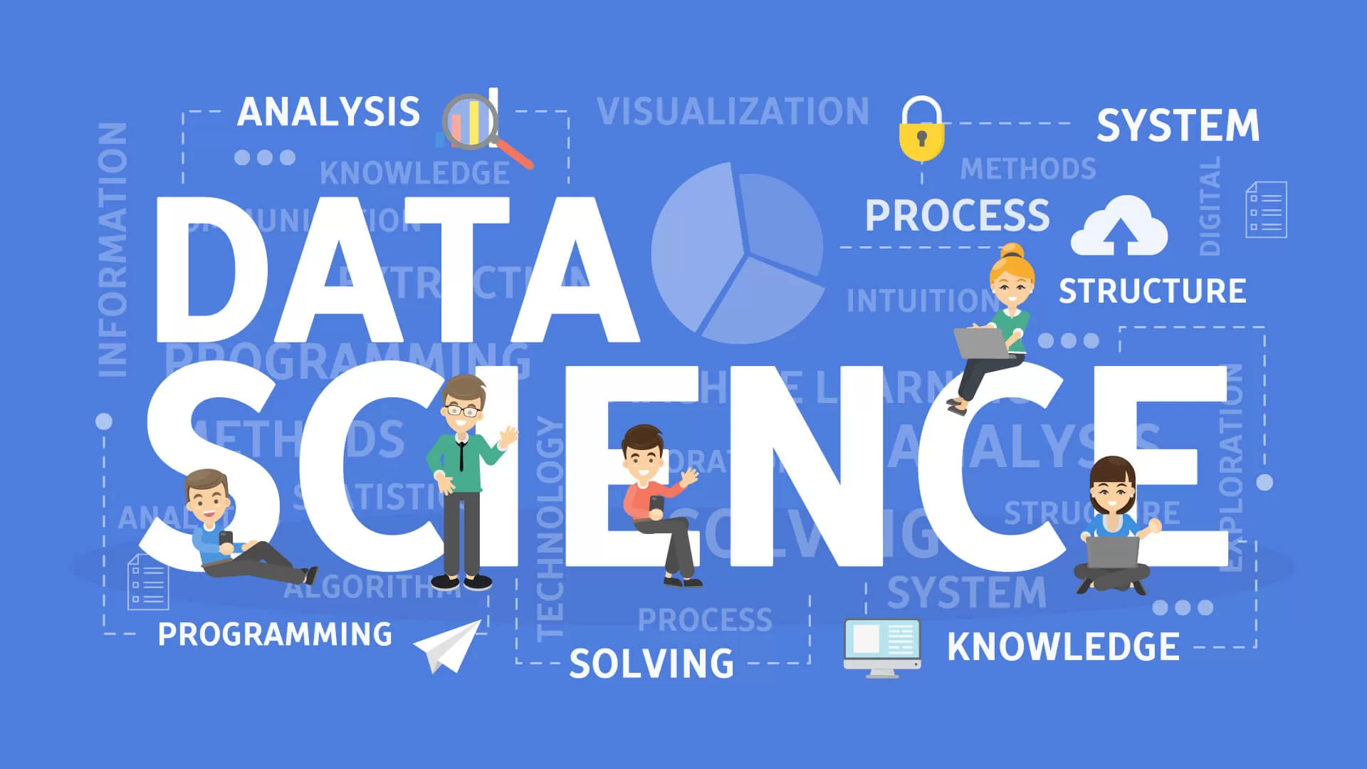 What Exactly Is Data Science | edtechreader