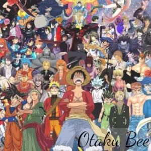 Otaku Bee | edtechreader