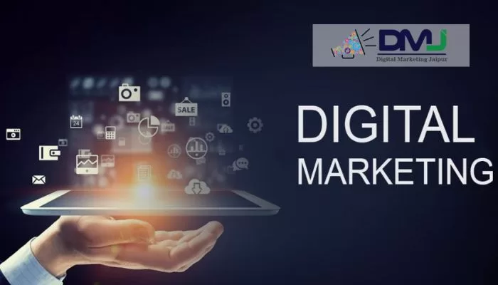 digital marketing agency in jaipur | edtecreader