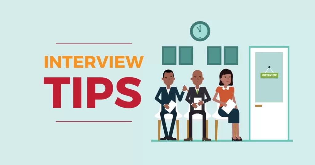 Interview Tips And Hacks For Fresher | edtechreader