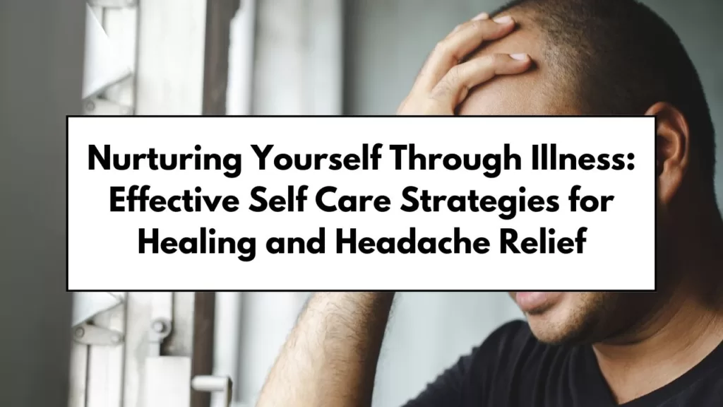 Self Care Strategies | edtechreader