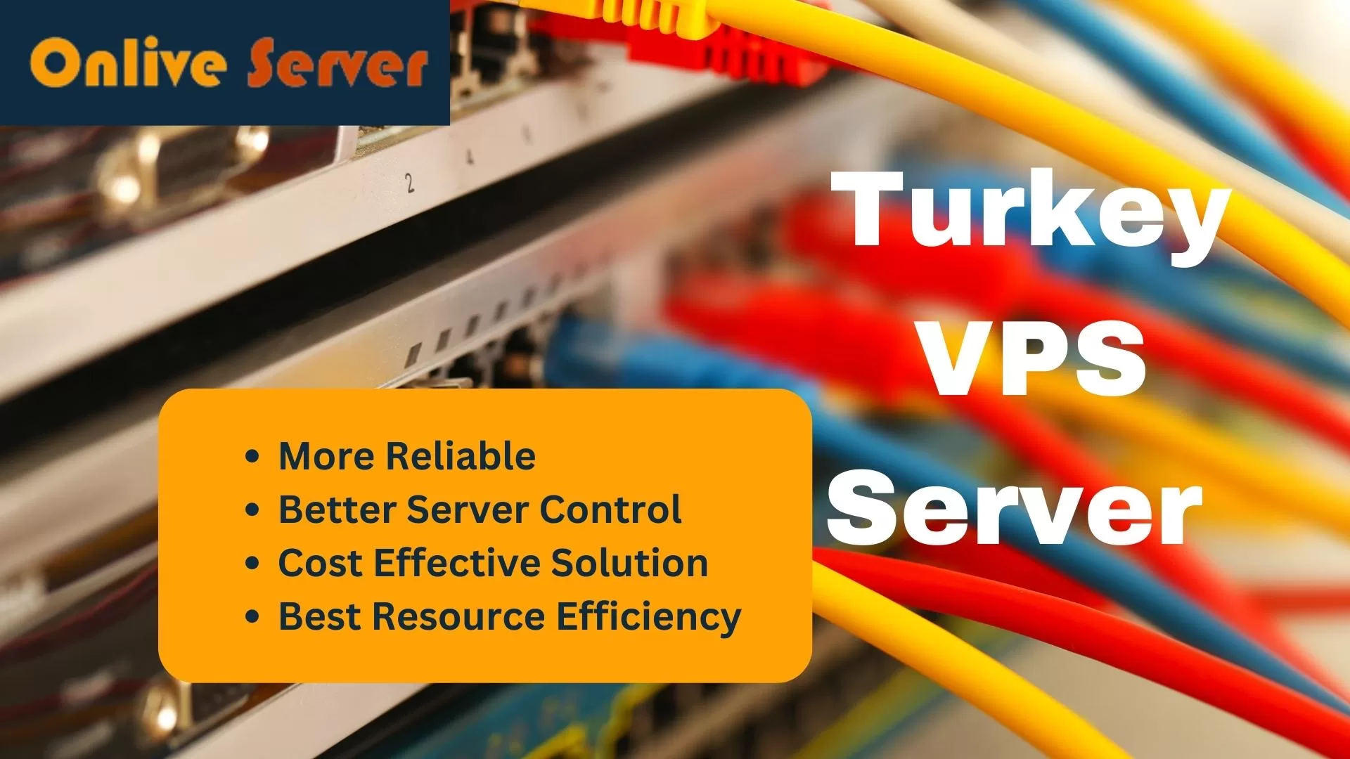 Turkey VPS Server | edtechreader
