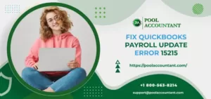 Troubleshoot QuickBooks Payroll Update Error 15215 | edtechreader