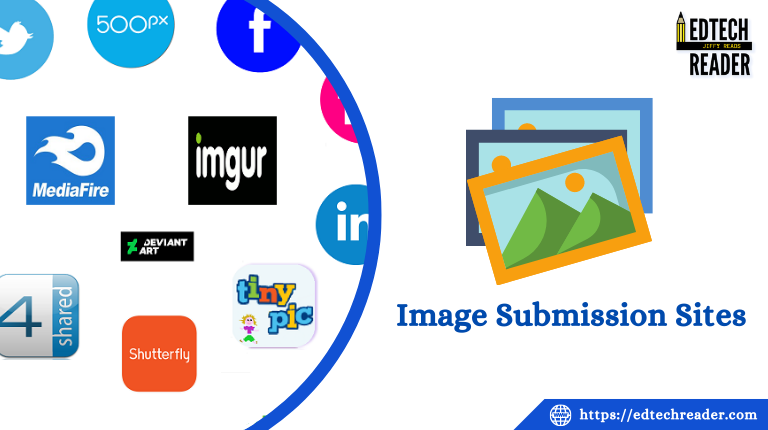 Image Submission Sites