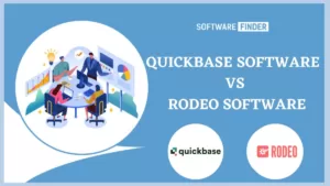 QuickBase Software vs Rodeo Software Unveiling the Key Differences | edtechreader