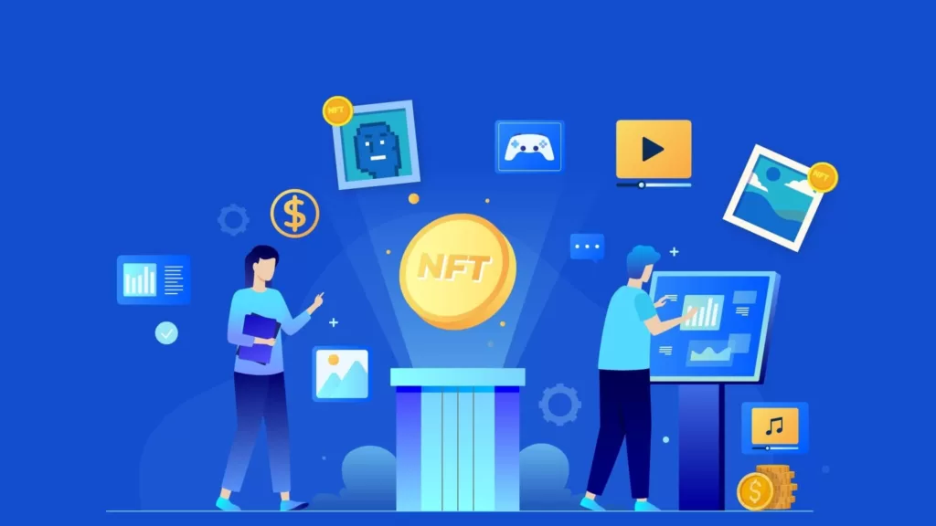Metaverse nft marketplace development company | edtechreader