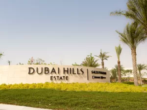 dubai hills estate | edtechreader