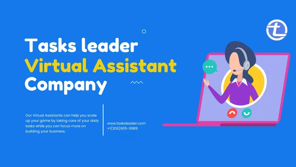 Virtual assistant company | edtechreader