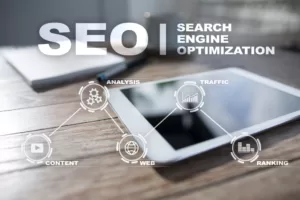 Search Engine Optimization Services | edtechreader