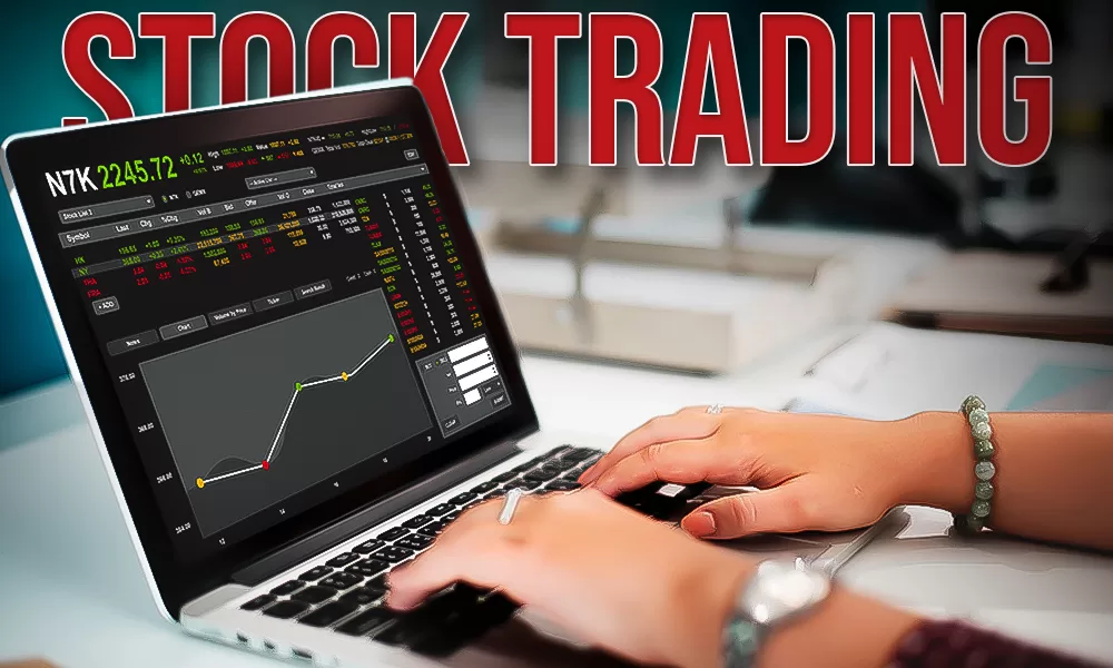 Stock Market | edtechreader