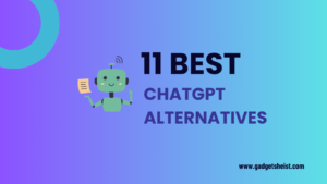 ChatGPT Alternatives | edtechreader