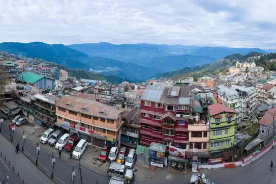 Darjeeling tour package | edtechreader