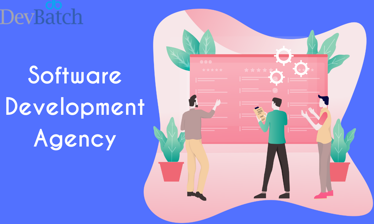 software development agency | edtechreader