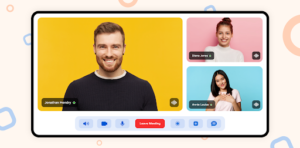 build video chat app | edtechreader