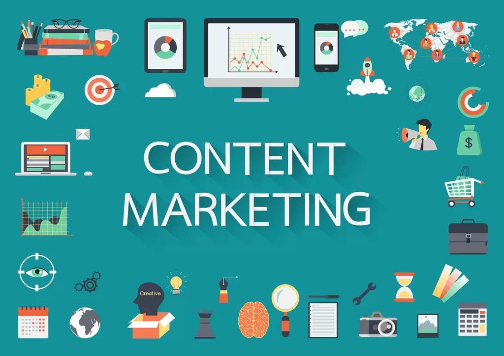 SEO content strategy | edtechreader