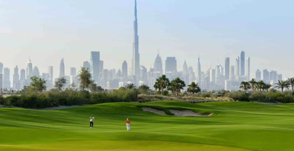 Emaar Dubai Hills: Redefining Modern Living in the Heart of Dubai | edtechreader