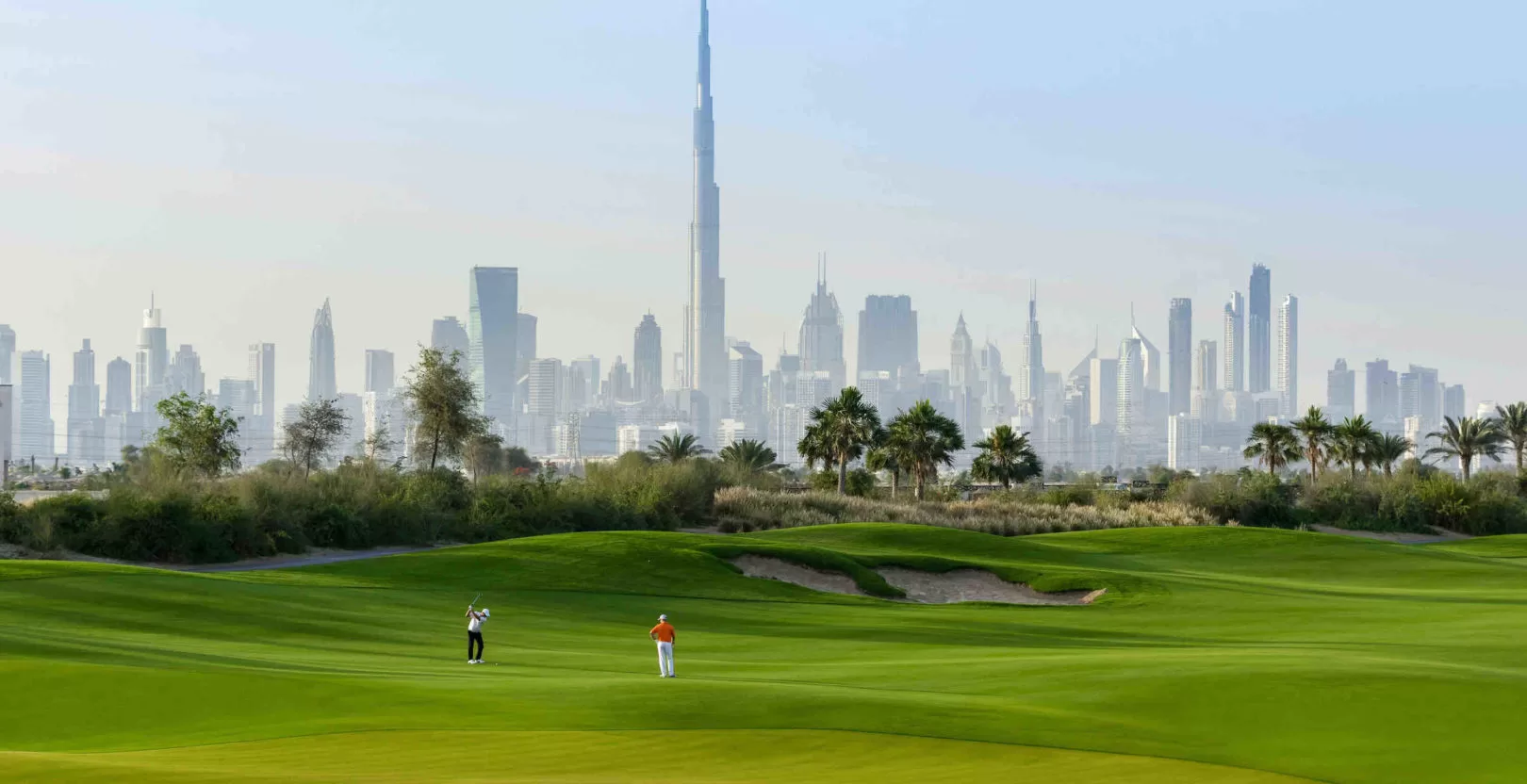 Emaar Dubai Hills: Redefining Modern Living in the Heart of Dubai | edtechreader