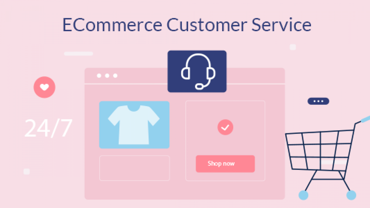 eCommerce Customer Service | edtechreader
