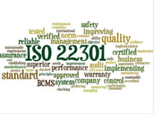 iso 22301 | edtechreader