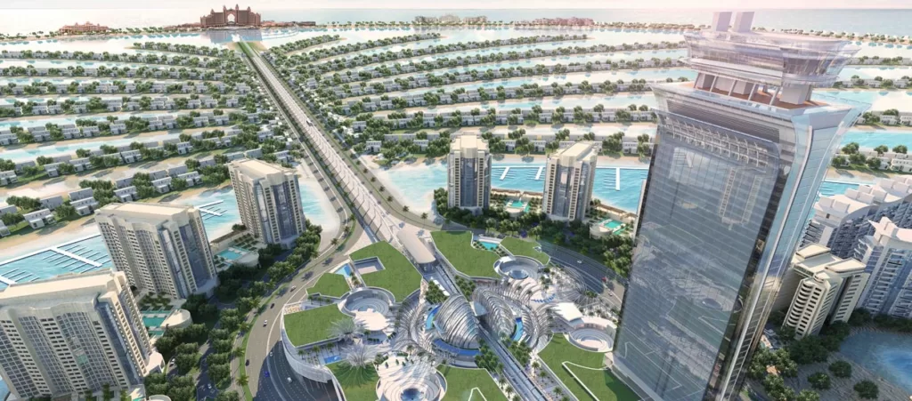 Today, we invite you to embark on a thrilling journey to the captivating Nakheel Dubai Islands | edtechreader