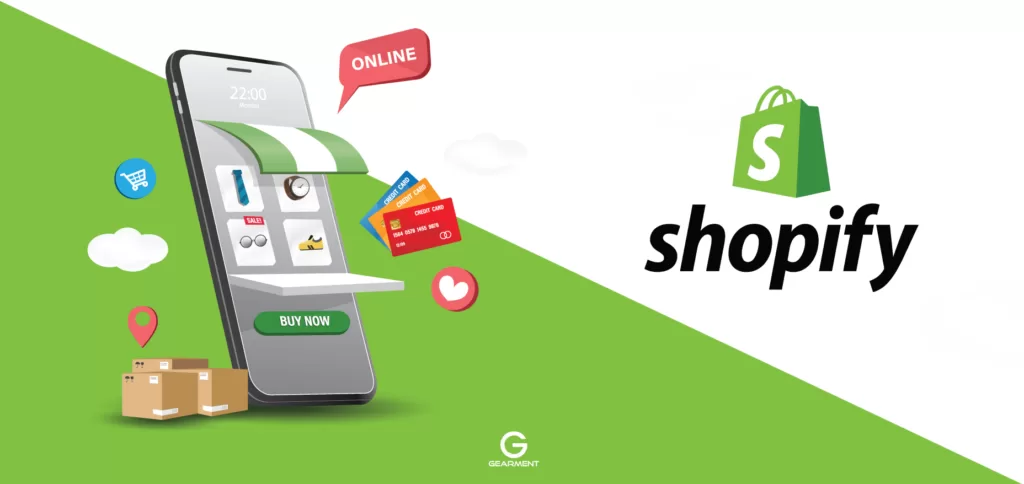 shopify | edtechreader