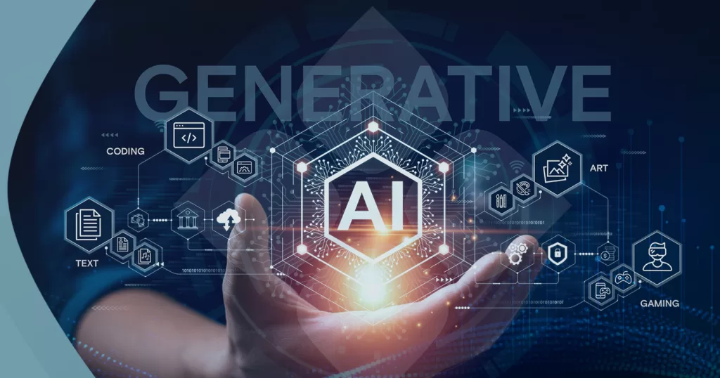 Generative AI | edtechreaeder