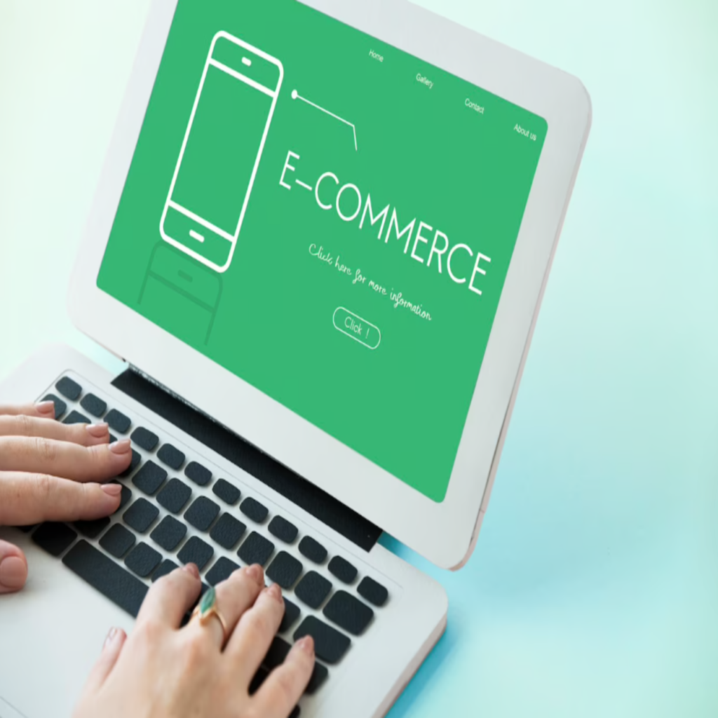 ecommerce