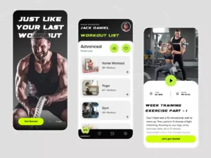 Fitness App | edtechreader