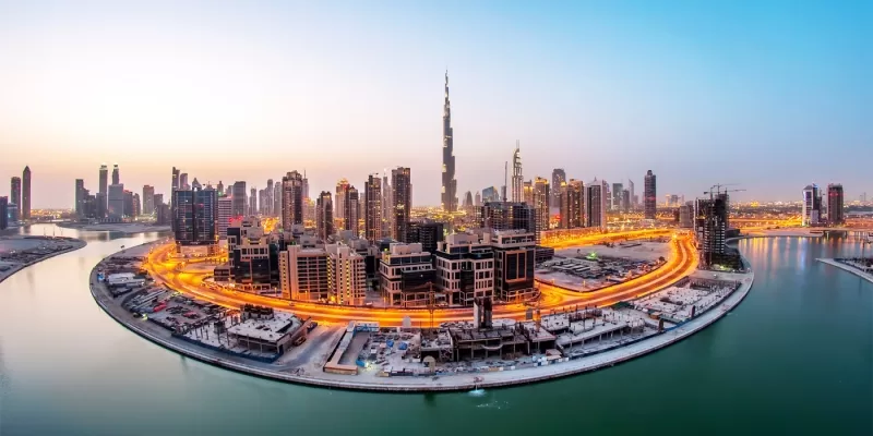 Real Estate In UAE | edtechreader