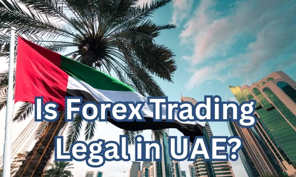 Is Forex Trading Legal In UAE