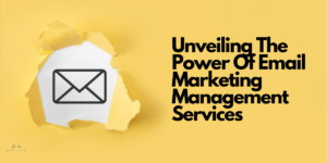 Email Marketing Management Services | edtechreader