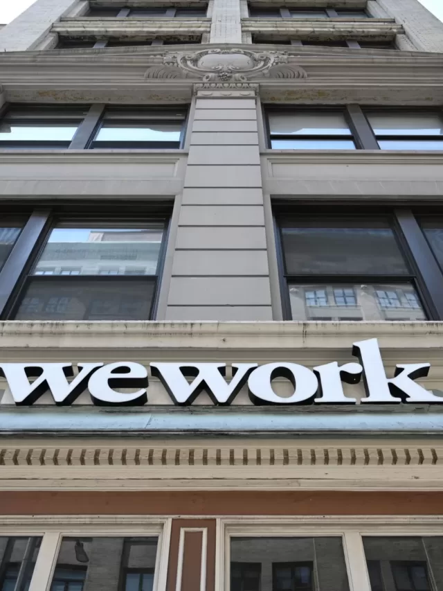 WeWork Bankruptcy: One of the Biggest Startup Failure