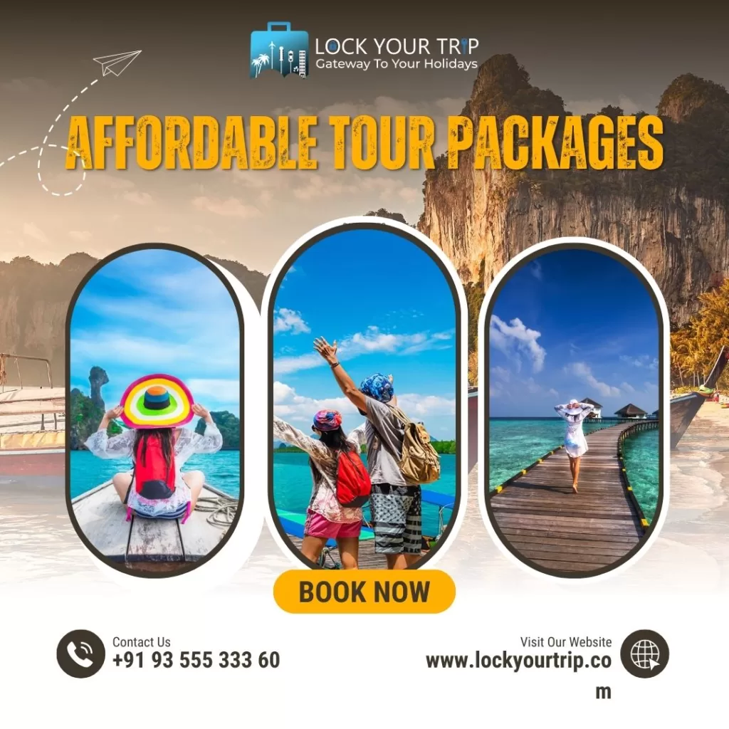 Affordable tour packages | edtechreader