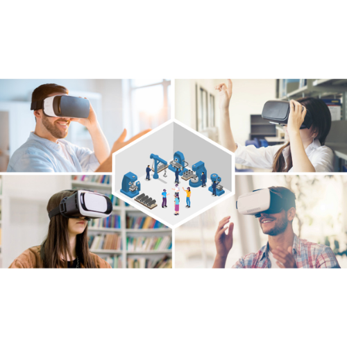 VR Interactive Classrooms | edtechreader