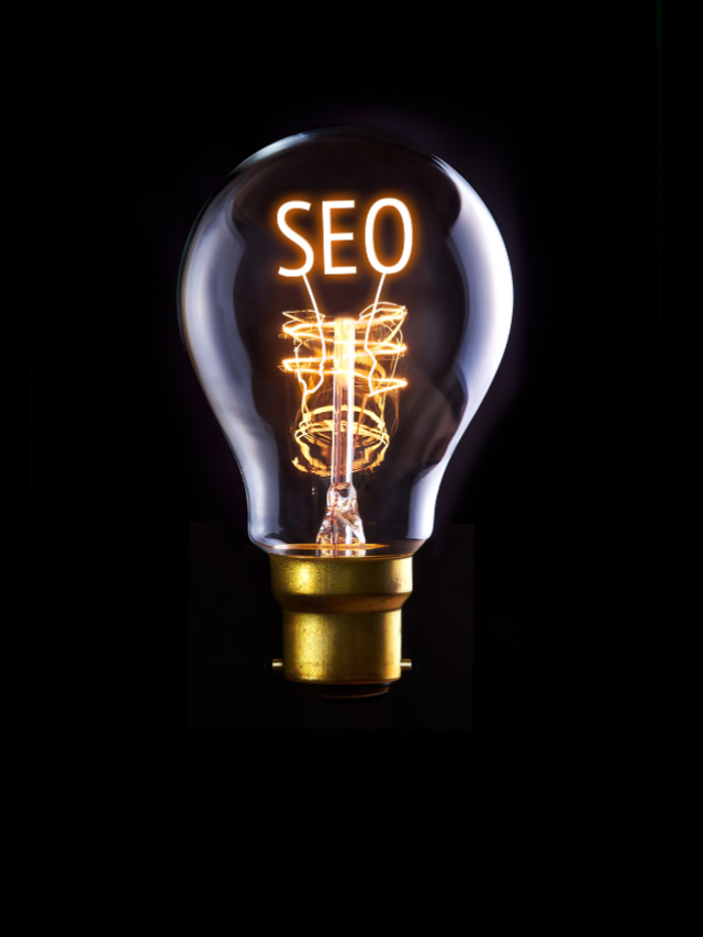 Top 5 SEO Trends To Power Up Your Google Rankings.