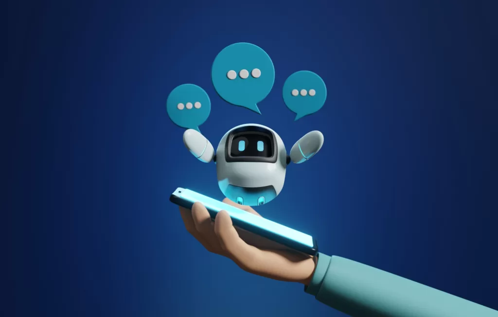 ai chatbot service