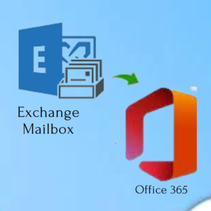 Exchange Mailbox to office 365