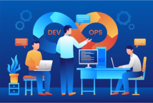 Learn DevOps for Beginners