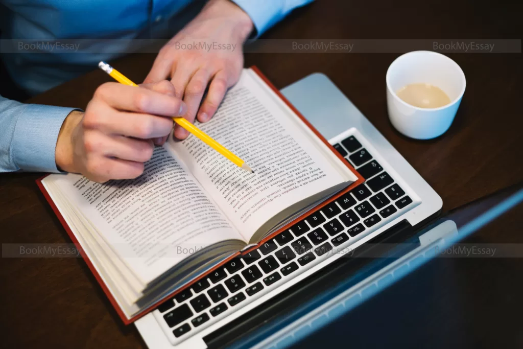 short essay examples and writing guidance